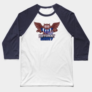 Harmony Baseball T-Shirt